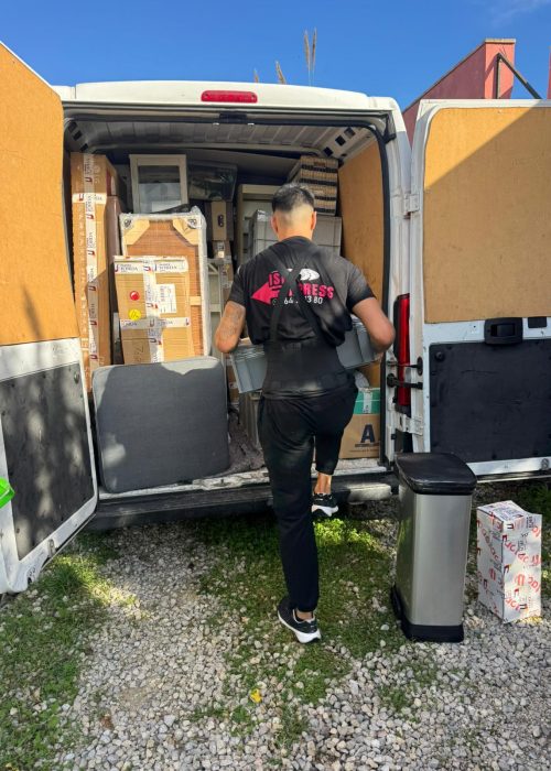 Mudanzas y traslados Mallorca Empresa de mudanzas en Palma