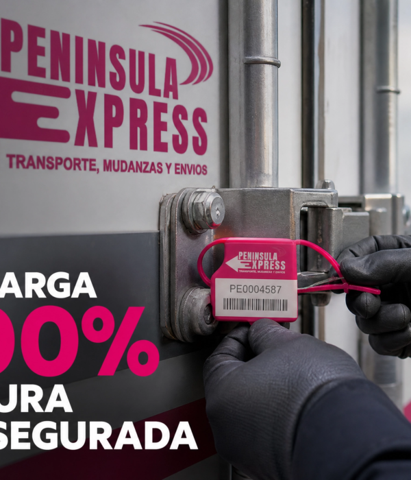 Mudanzas Mallorca península