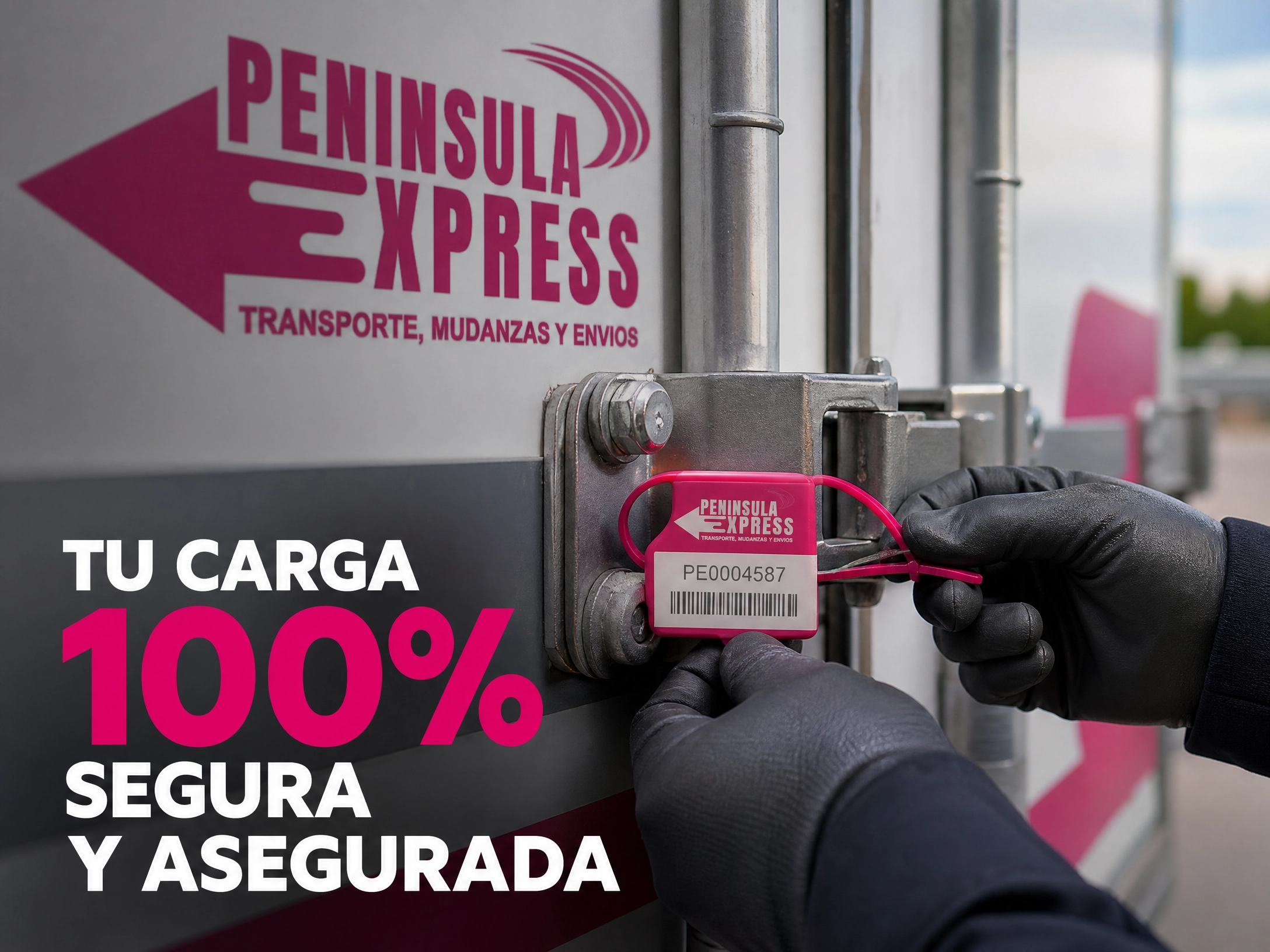 Mudanzas Mallorca península