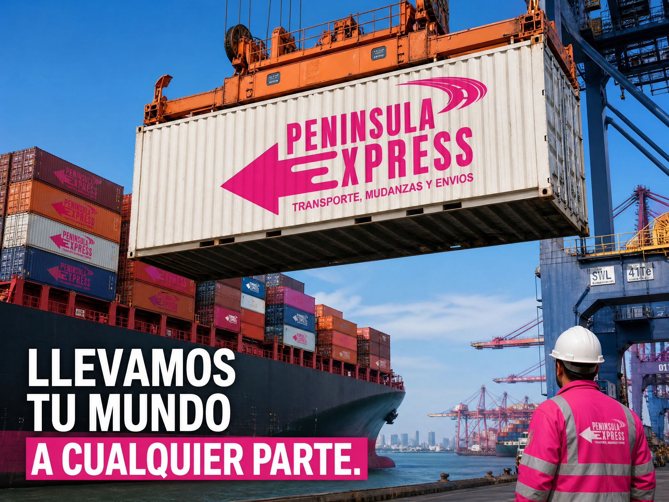 Mudanzas Internacionales desde Mallorca a Europa Mudanzas Internacionales desde Mallorca a Europa